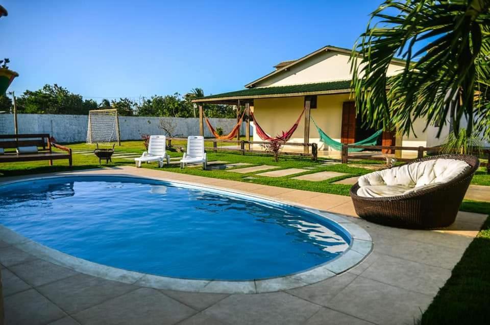 Excelente Casa Em Buzios Villa Exterior photo