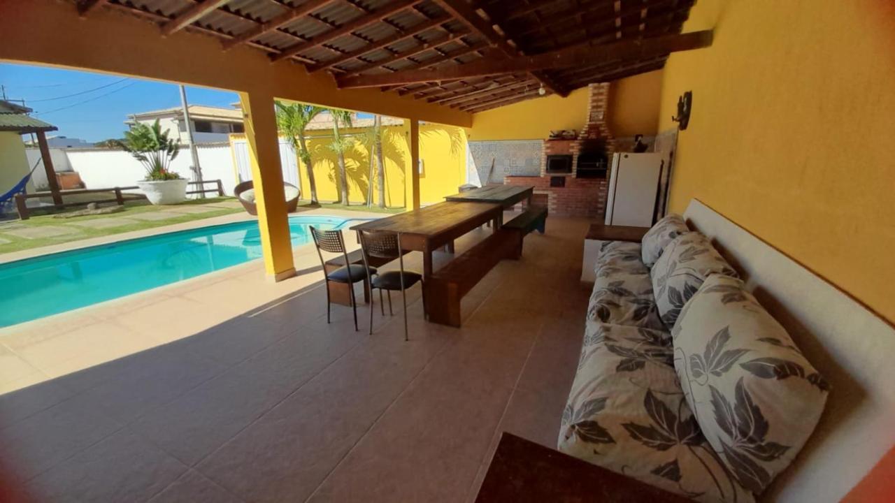 Excelente Casa Em Buzios Villa Exterior photo