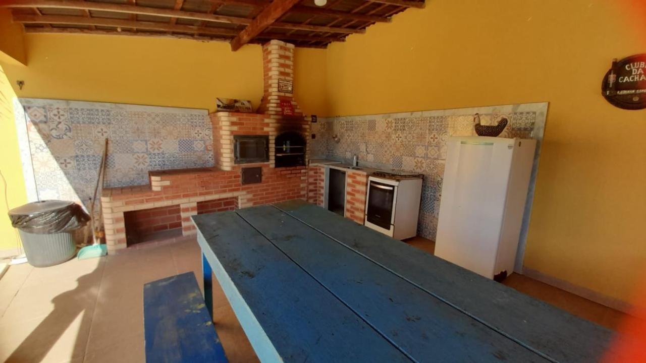 Excelente Casa Em Buzios Villa Exterior photo