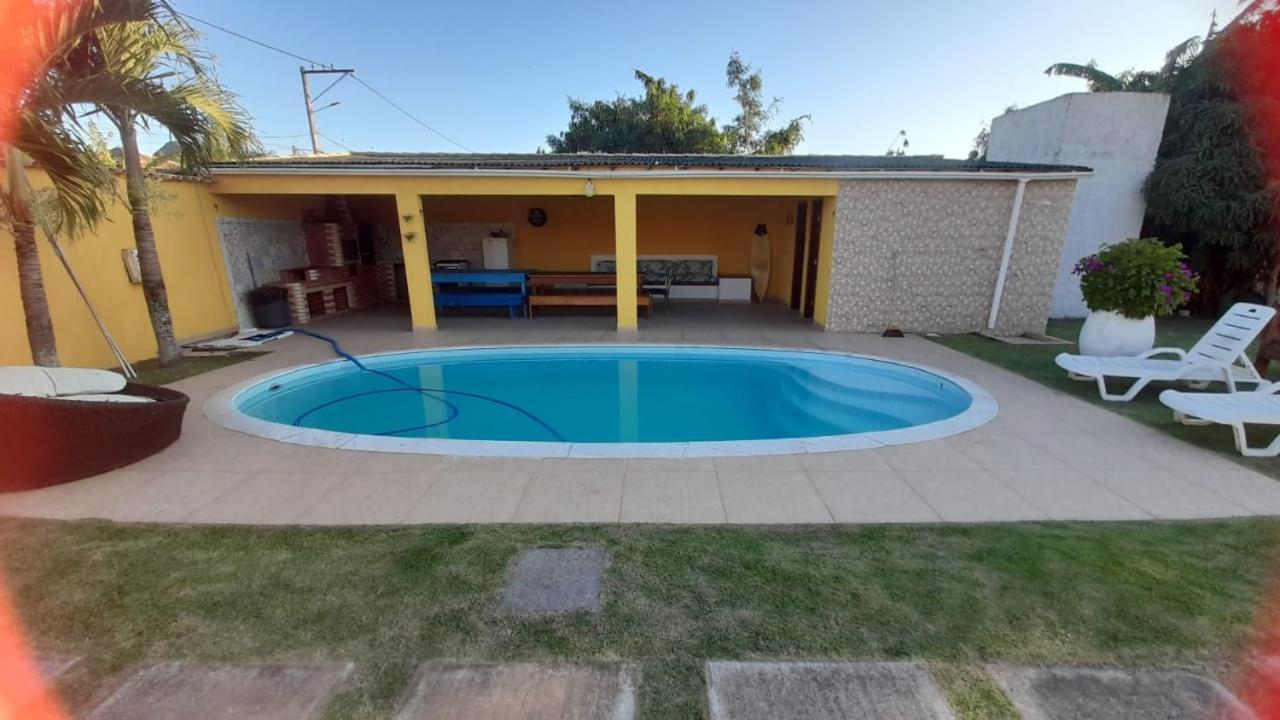 Excelente Casa Em Buzios Villa Exterior photo