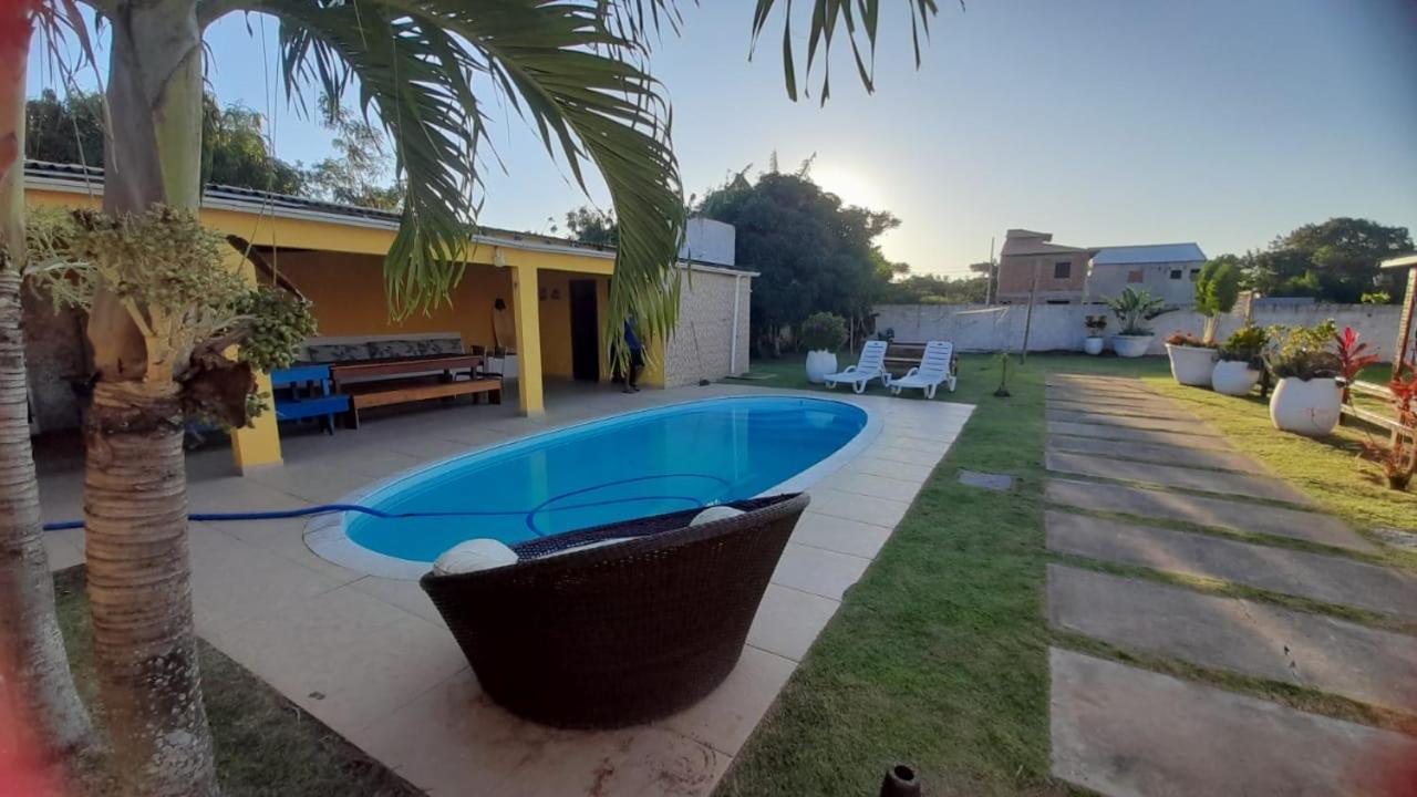 Excelente Casa Em Buzios Villa Exterior photo